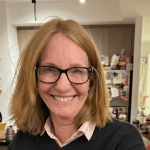 Bonnie Harris